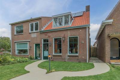 Woning 's-Gravenpoldersestraat 28 Hoedekenskerke