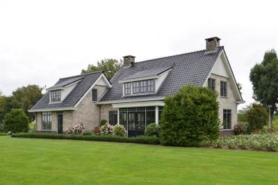 Woning Lange Meentweg 4 Woerdense Verlaat