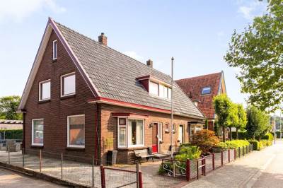 Woning Varsseveldseweg 131 Doetinchem