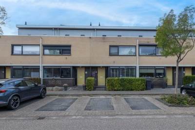 Woning Dreeslaan 193 Naaldwijk