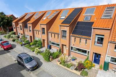 Woning Aalbessenlaan 27 Wateringen