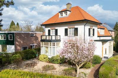 Woning Tramstraat 58 Velp (GE)