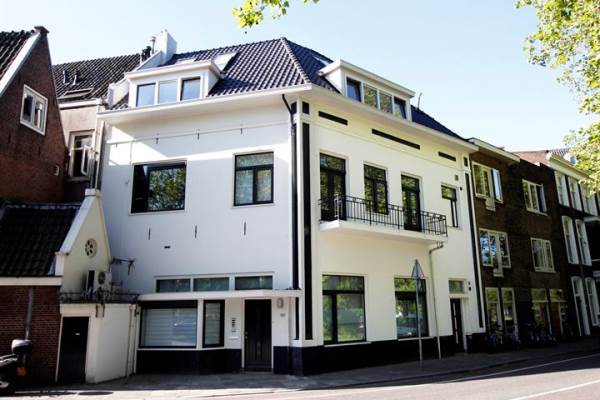 Woning Catharijnesingel 139 Utrecht