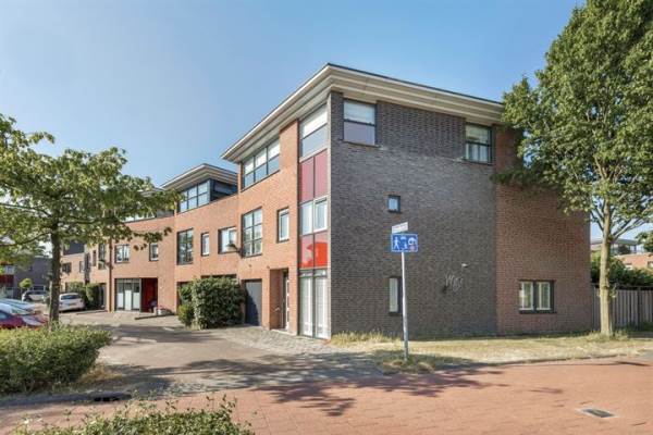 Woning Liseiland 35 Rijswijk (ZH)