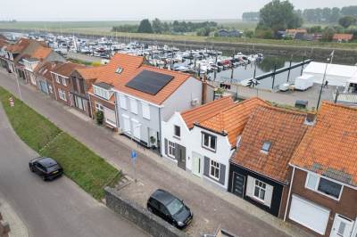 Woning Molendijk 16 Stavenisse