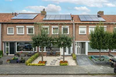 Woning Hendrik van Nassaustraat 10 Leerdam