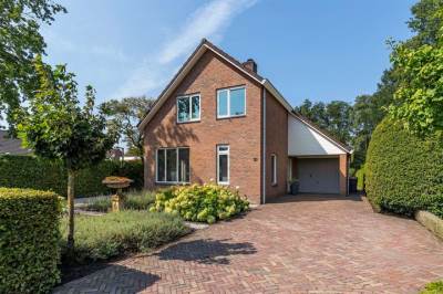 Woning Bogaardslaan 50 Ugchelen