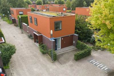 Woning Hofkersstraat 86 Nijmegen