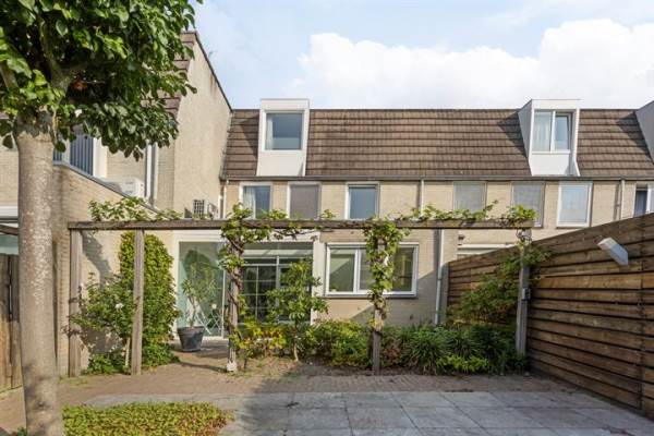 Woning Sterkenburg 630 Eindhoven