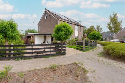 Woning Zuidgouw 7 Ursem (Gem. Koggenland)