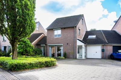 Woning Donauring 9 Drunen