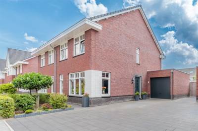 Woning Appelgaard 11 Nieuw-Beijerland