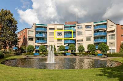 Woning Prins Bernhardstraat 58 Nunspeet