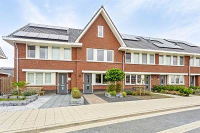 Woning Burgemeester Grootstraat 13 Midwoud