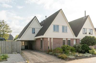 Woning Spinner 19 De Knipe