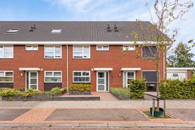 Woning Het Logement 11 Marum