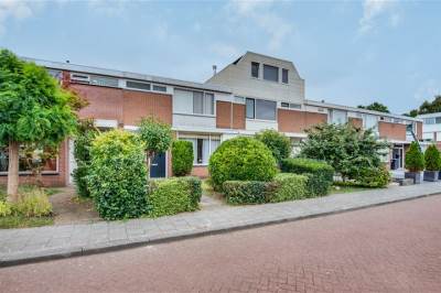 Woning Gerard van Dinterstraat 31 Rosmalen