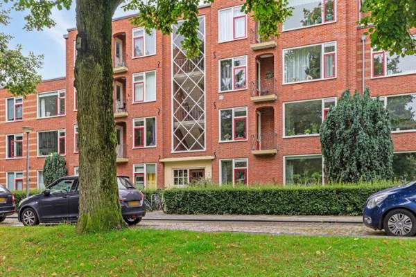 Woning Gorechtkade 68 Groningen