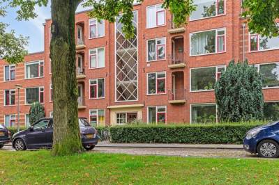 Woning Gorechtkade 68 Groningen