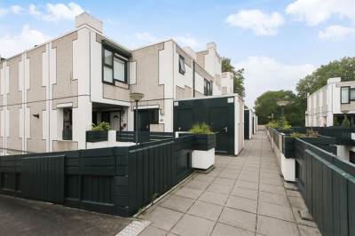 Woning Essenburg 40 Dordrecht