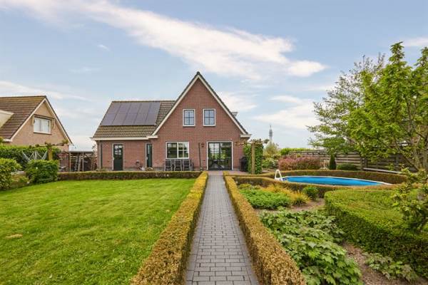 Woning Liedeweg 66 Haarlemmerliede