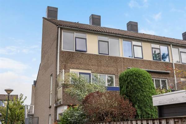 Woning Bloemstede 637 Maarssen