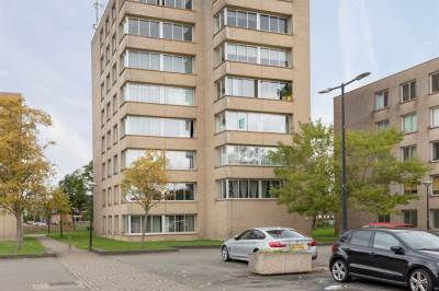 Woning Emmeline Pankhurststraat 24 Amsterdam