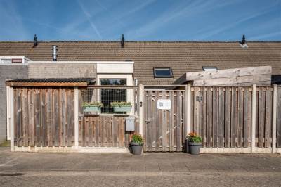 Woning Asterstraat 22 Almere