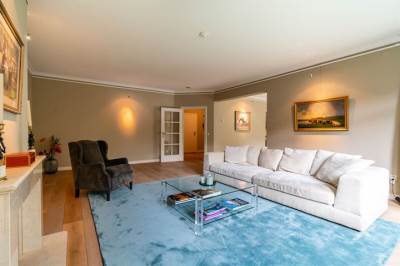 Woning Van Ommerenlaan 32 Wassenaar