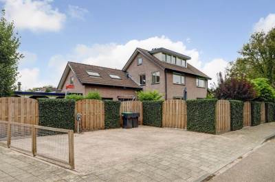 Woning Rietgansstraat 22 Ermelo