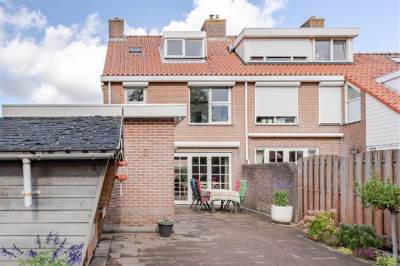 Woning Boekweitakker 1 Waddinxveen