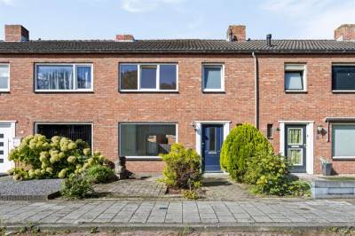 Woning Hattingalaan 9 Hulst