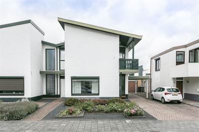 Woning Pastoor Heusschenstraat 7 Brunssum