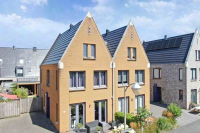 Woning Balatonmeer 25 Amersfoort