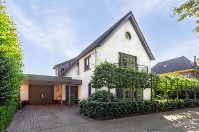 Woning Weerswinkel 5 Nuenen