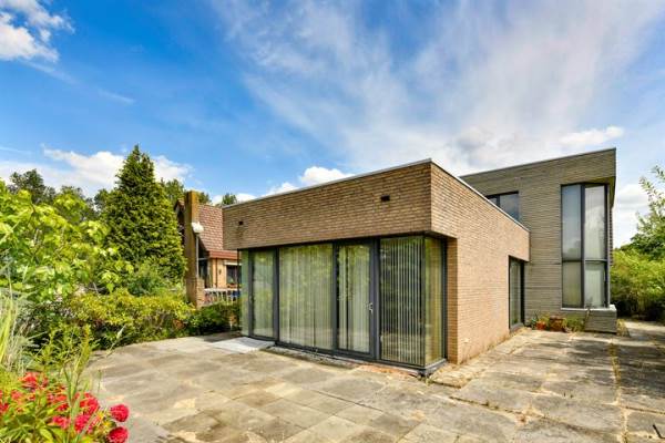 Woning Plesmanlaan 132 Amsterdam