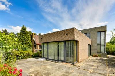 Woning Plesmanlaan 132 Amsterdam