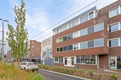 Woning Ir J.P. van Muijlwijkstraat 66-A 2 Arnhem