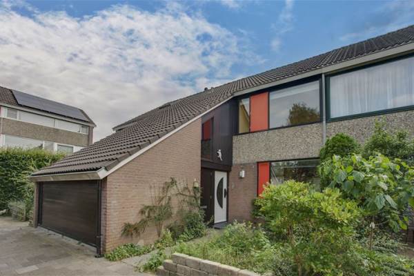 Woning Schuitwater 25 Zoetermeer