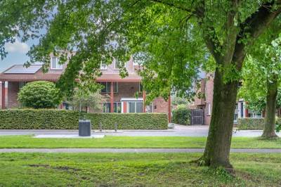 Woning Zevenblad 75 De Meern