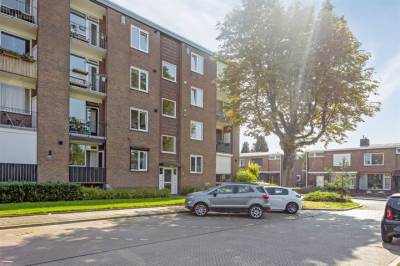 Woning Plutostraat 143 Nijmegen