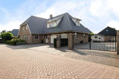 Woning Vlonder 31 Dalerpeel