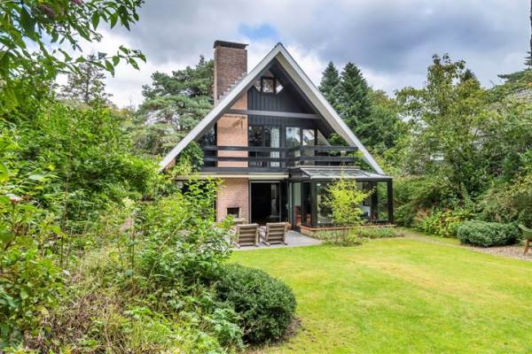 Woning Treekerbergje 5 Amersfoort