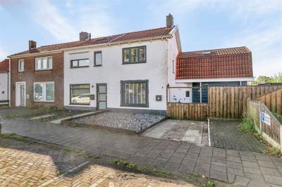 Woning Molendijk 7 Wolphaartsdijk