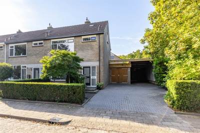 Woning Wester-omwei 37 Hurdegaryp