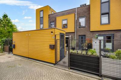Woning Makassarweg 16 Almere