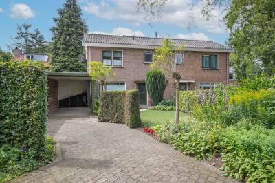 Woning Sparrenlaan 10 Maarn