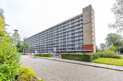 Woning Metaallaan 201 Groningen