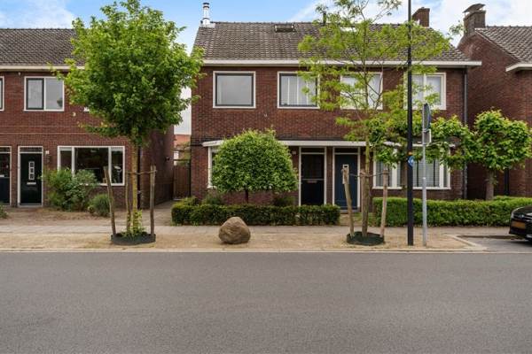 Woning Elferinksweg 121 Enschede