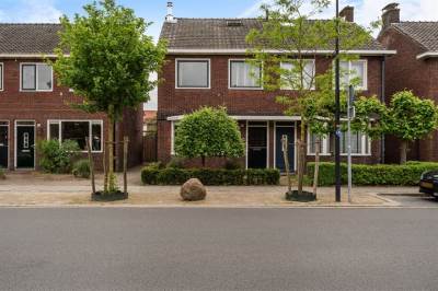 Woning Elferinksweg 121 Enschede